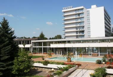 Kúpele Piešťany - SPLENDID Ensana Health Spa Hotel