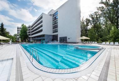 Kúpele Piešťany ESPLANADE Ensana Health Spa Hotel - krídlo ESPLANADE