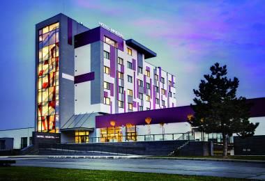 Kúpele Dudince Hotel Minerál