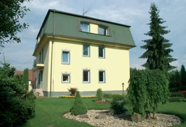 Kúpele Rajecké Teplice Vila Margaréta