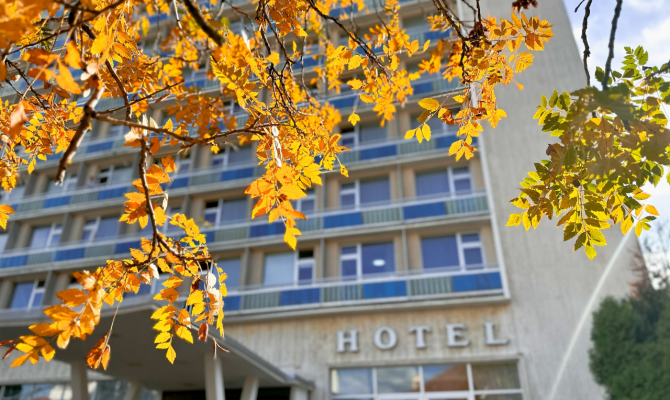 Piešťany Hotel Magnólia