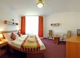 Dvojlôžková izba - Kúpele Lúčky Kúpeľný hotel Choč