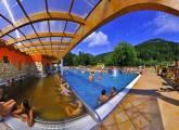 Aqua Vital Park - Kúpele Lúčky