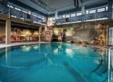 Spa Aquapark Kúpele Turčianske Teplice