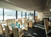 Reštaurácia - Kaluža Hotel Thermal Šírava