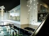 Kaluža Hotel Thermal Šírava