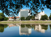 Piešťany Hotel Magnólia