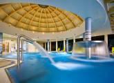 Wellness Spa - Kúpele Bardejov Hotel Ozón