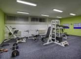 Fitness - Kúpele Bardejov Hotel Ozón