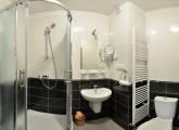 Kúpeľňa - Kúpele Lúčky Kúpeľný hotel Choč