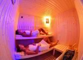Wellness - Kúpele Lúčky Depandance Liptov