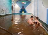 Wellness - Kúpele Lúčky Depandance Liptov