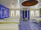 Relaxačná miestnosť - Kúpele Brusno Liečebný dom Poľana