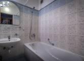 Izba štandard kúpeľňa - Kúpele Turčianske Teplice Liečebný dom Veľká Fatra***