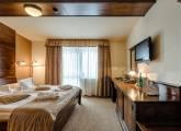 Dvojlôžková izba Classic - Štrbské Pleso Wellness Hotel Borovica 