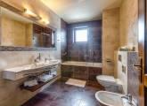 Kúpeľňa - Štrbské Pleso Wellness Hotel Borovica