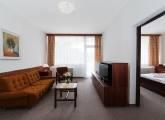 Apartmán