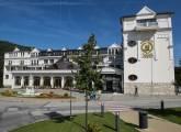 Kúpele Rajecké Teplice Hotel Aphrodite Palace