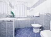 Apartmán kúpeľňa - Kúpele Rajecké Teplice Vila Margaréta