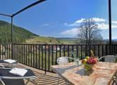 Apartmán balkón - Kúpele Lúčky Hotel Kubo