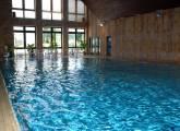 Vnútorný bazén - Dudince Liečebný dom Diamant