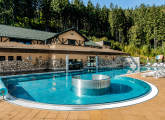 Kúpele Lúčky - Aquapark Kúpele Lúčky - Aquapark