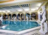 Vodný svet - Kúpele Rajecké Teplice Hotel Malá Fatra