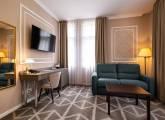 Hotel Dukla***+ - izba 2-lôžková exclusive