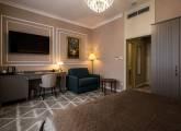 Hotel Dukla***+ - izba 2-lôžková exclusive
