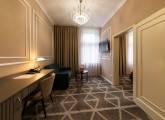 Hotel Dukla***+ - apartmán exclusive