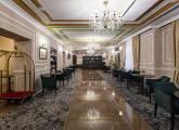 Hotel Dukla***+ - recepcia