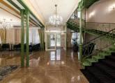 Hotel Dukla***+ - vstupná hala
