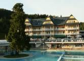 Kúpele Vyšné Ružbachy Grandhotel Strand