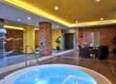 Wellness - Kúpele Bardejov Hotel Alexander