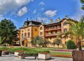 Kúpele Bardejov Hotel Astória***