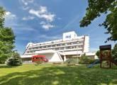 Piešťany Hotel Máj