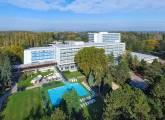 Kúpele Piešťany - SPLENDID Ensana Health Spa Hotel