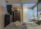 Dvojlôžková izba Junior - Kaluža Hotel Thermal Šírava