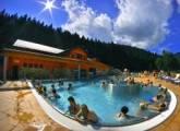 Kúpele Lúčky - Aquapark