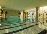 Smaragdový bazén - Kúpele Turčianske Teplice Liečebný dom Veľká Fatra***