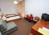 Dvojlôžková izba - Kúpele Rajecké Teplice Hotel Malá Fatra