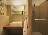 Kúpeľňa - Kúpele Dudince Hotel Minerál