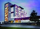 Kúpele Dudince Hotel Minerál