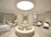 RAJ zdravia - wellness
