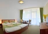 Dvojlôžková izba - Kúpele Lúčky Kúpeľný hotel Choč