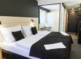 Dvojlôžková izba Superior - Kaluža Hotel Thermal Šírava
