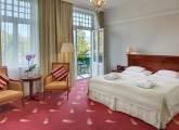 Deluxe apartmán - Kúpele Piešťany Hotel THERMIA Palace Ensana Health Spa Hotel