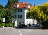 VILA TRAJAN Ensana Health Spa Hotel