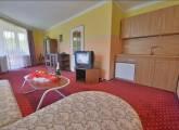 Apartmán - Kúpele Sklené Teplice Kúpeľný dom Alžbeta