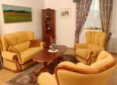 Apartmán - Kúpele Rajecké Teplice Vila Margaréta